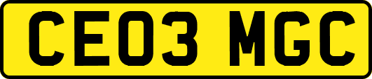 CE03MGC
