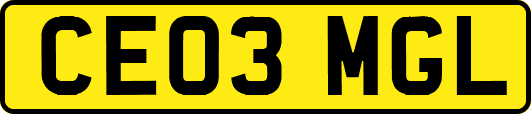 CE03MGL