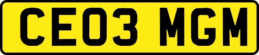 CE03MGM