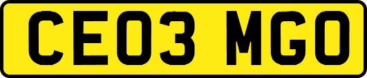 CE03MGO
