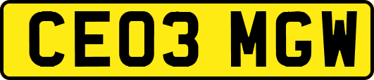 CE03MGW