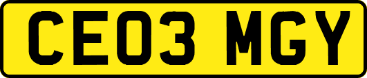 CE03MGY