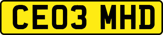 CE03MHD