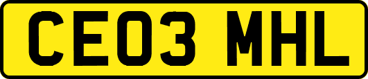 CE03MHL