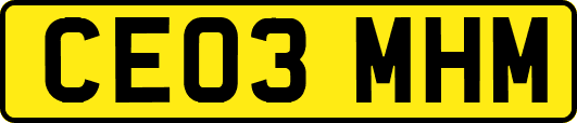 CE03MHM