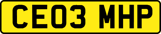 CE03MHP