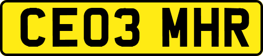 CE03MHR