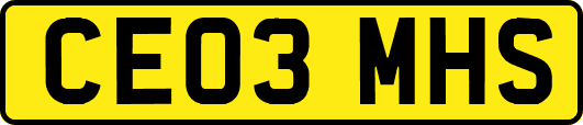 CE03MHS