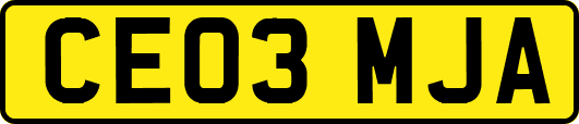 CE03MJA
