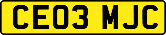 CE03MJC
