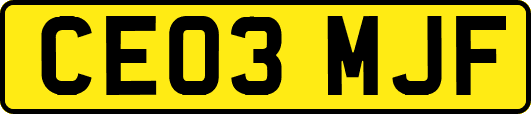 CE03MJF