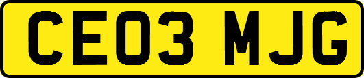 CE03MJG