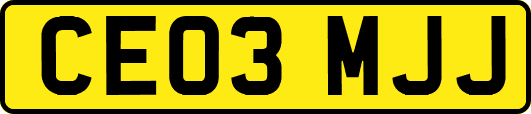 CE03MJJ