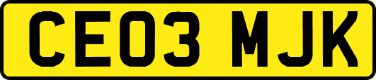 CE03MJK