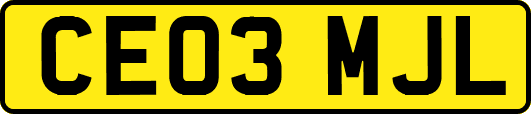 CE03MJL