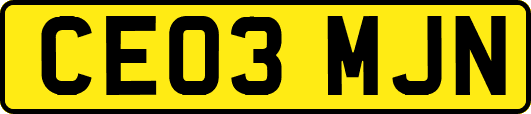 CE03MJN