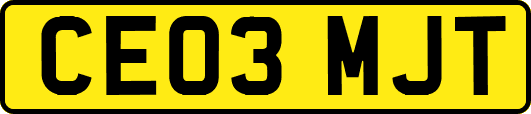 CE03MJT