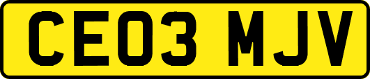 CE03MJV