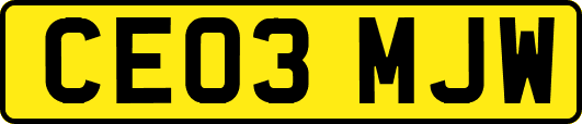 CE03MJW
