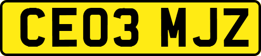 CE03MJZ