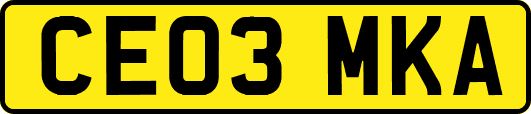 CE03MKA