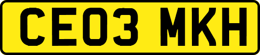 CE03MKH