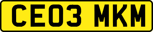 CE03MKM