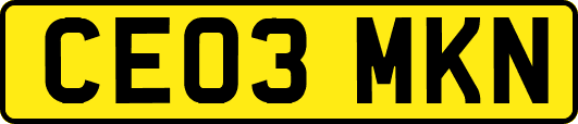CE03MKN