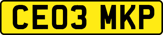CE03MKP