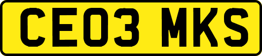 CE03MKS