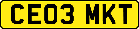 CE03MKT