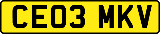 CE03MKV