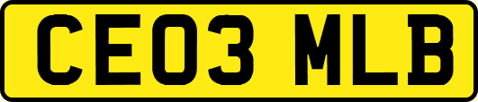 CE03MLB