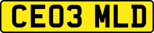 CE03MLD