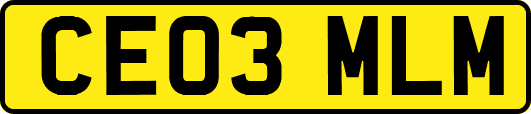 CE03MLM