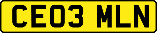 CE03MLN