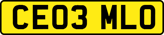 CE03MLO