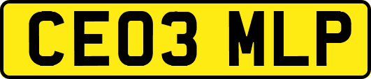 CE03MLP