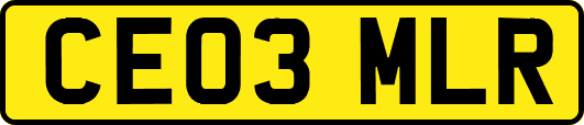 CE03MLR
