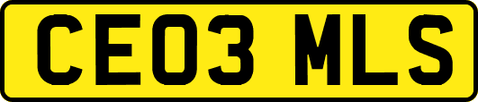 CE03MLS