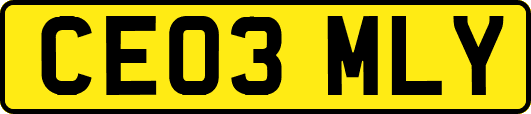 CE03MLY
