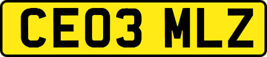 CE03MLZ