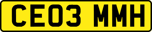 CE03MMH