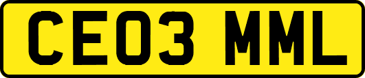 CE03MML