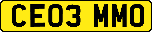 CE03MMO