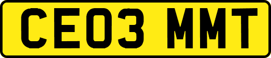 CE03MMT
