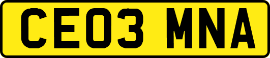 CE03MNA