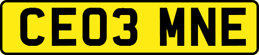 CE03MNE