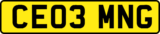 CE03MNG