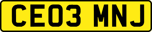 CE03MNJ